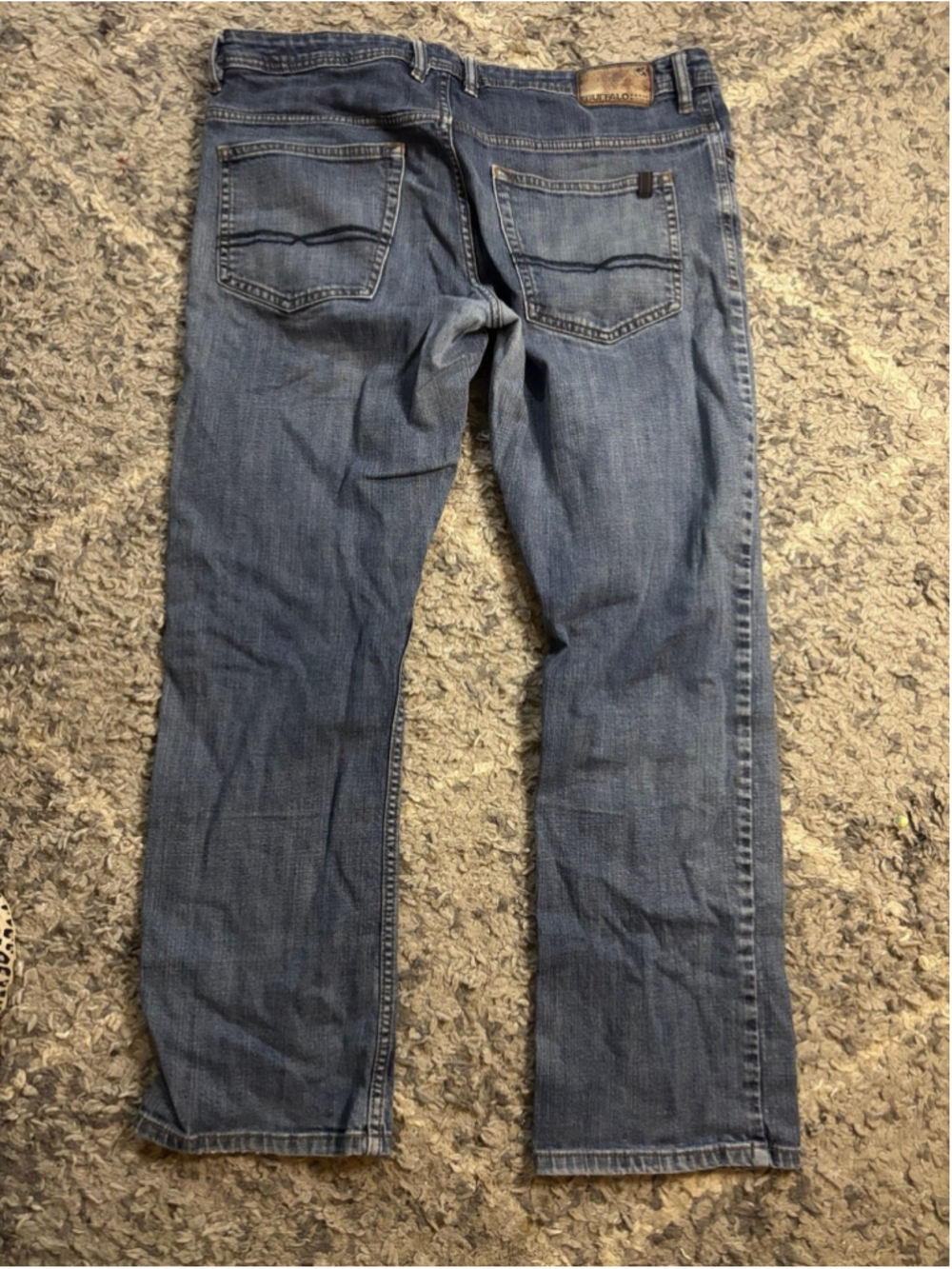 Buffalo David Bitton jeans - Picture 3 of 4